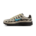 Nike P-6000 Premium Cordura Light Orewood Brown Green Abyss