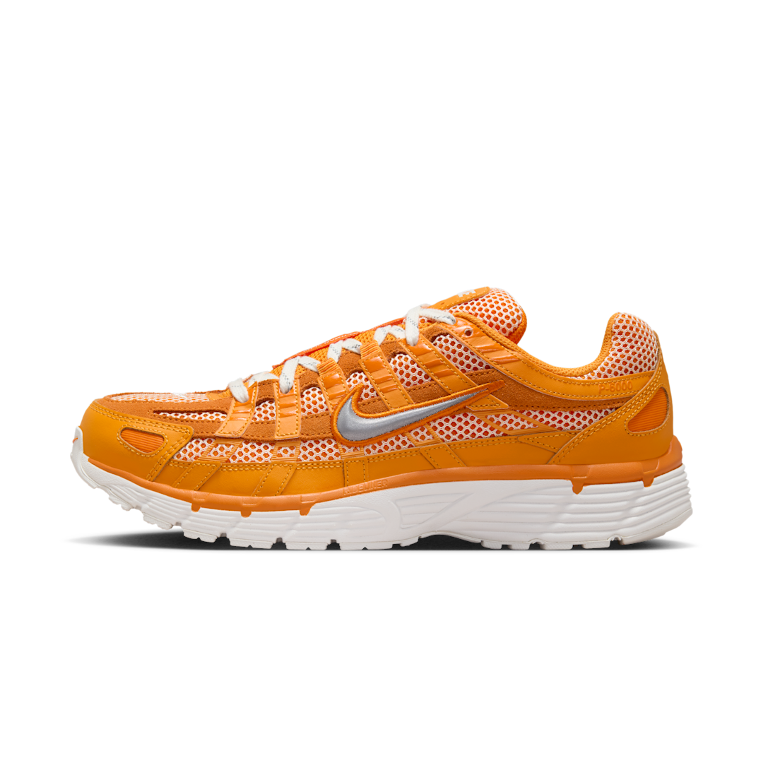 Nike P-6000 Premium Kumquat