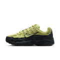 Nike P-6000 Premium Limelight Dark Smoke Grey