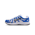 Nike P-6000 Racer Blue Metallic Silver White