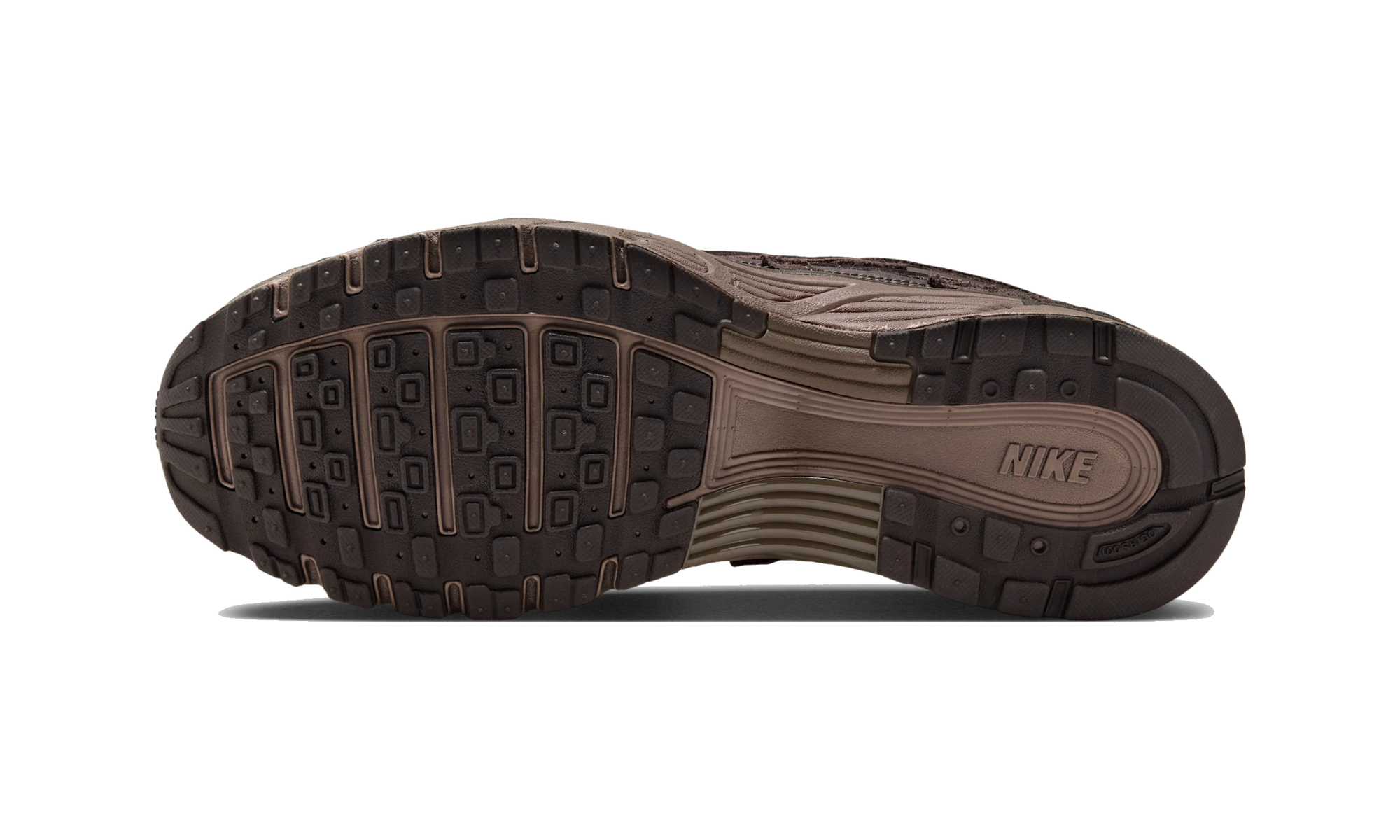 Nike P-6000 SE Velvet Brown Iron Stone