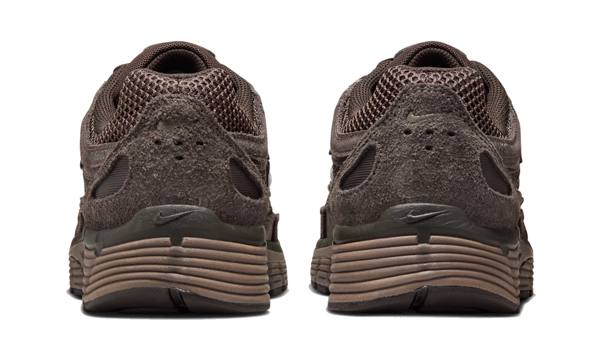 Nike P-6000 SE Velvet Brown Iron Stone