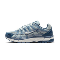Nike P-6000 SE Worn Blue Denim