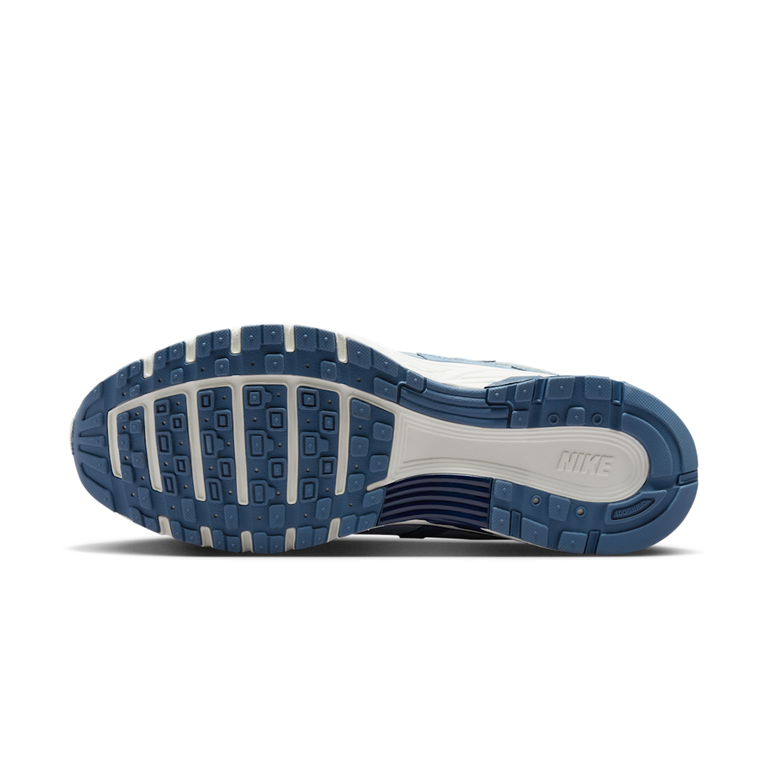 Nike P-6000 SE Worn Blue Denim, Worn Blue/Ashen Slate/Diffused Blue/Soft Pearl (IH3646-499)