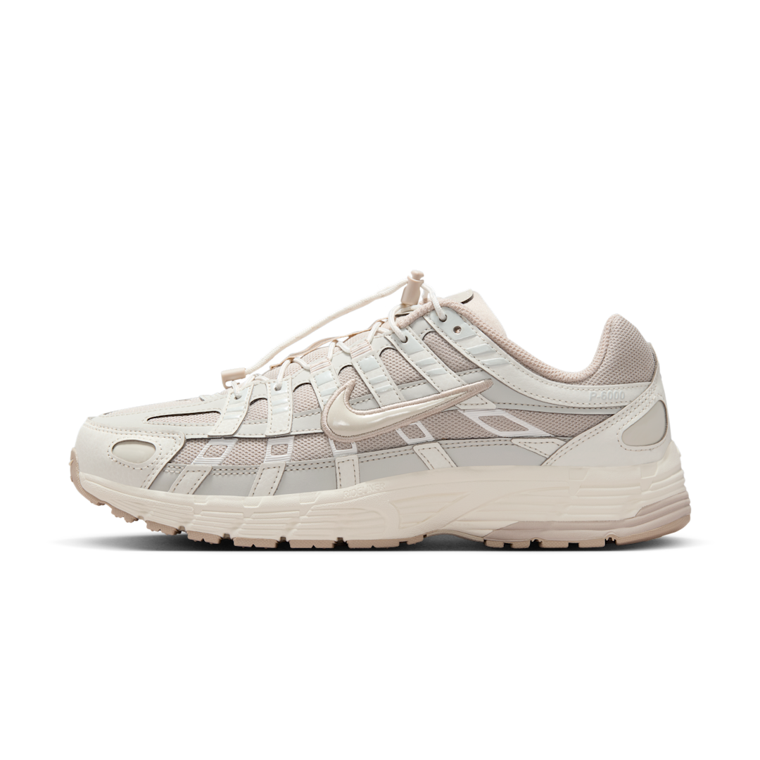 Nike P-6000 Sail Light Bone Cream, Sail/Cream II/Light Bone (IM5237-100)