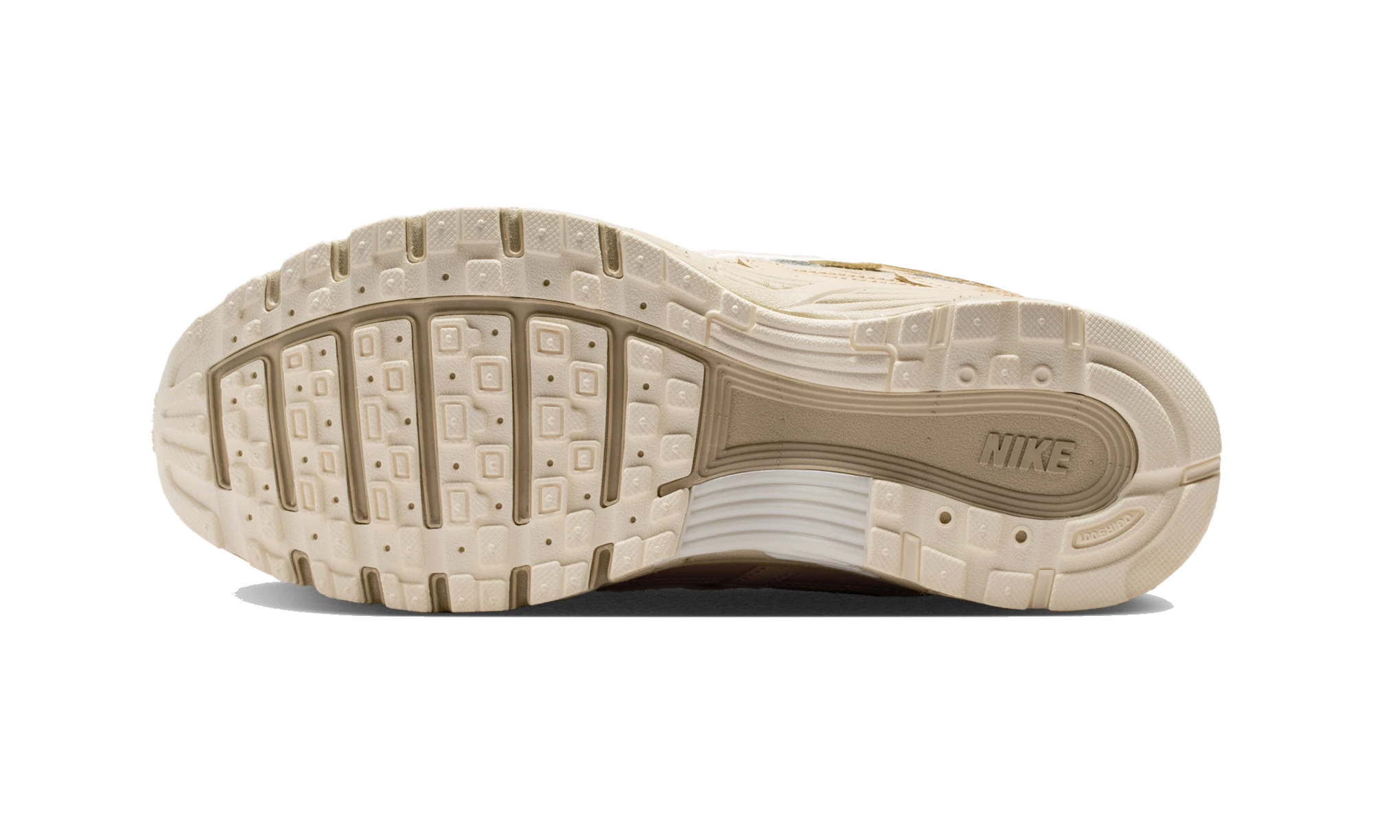 Nike P-6000 Sand Drift Linen Sail