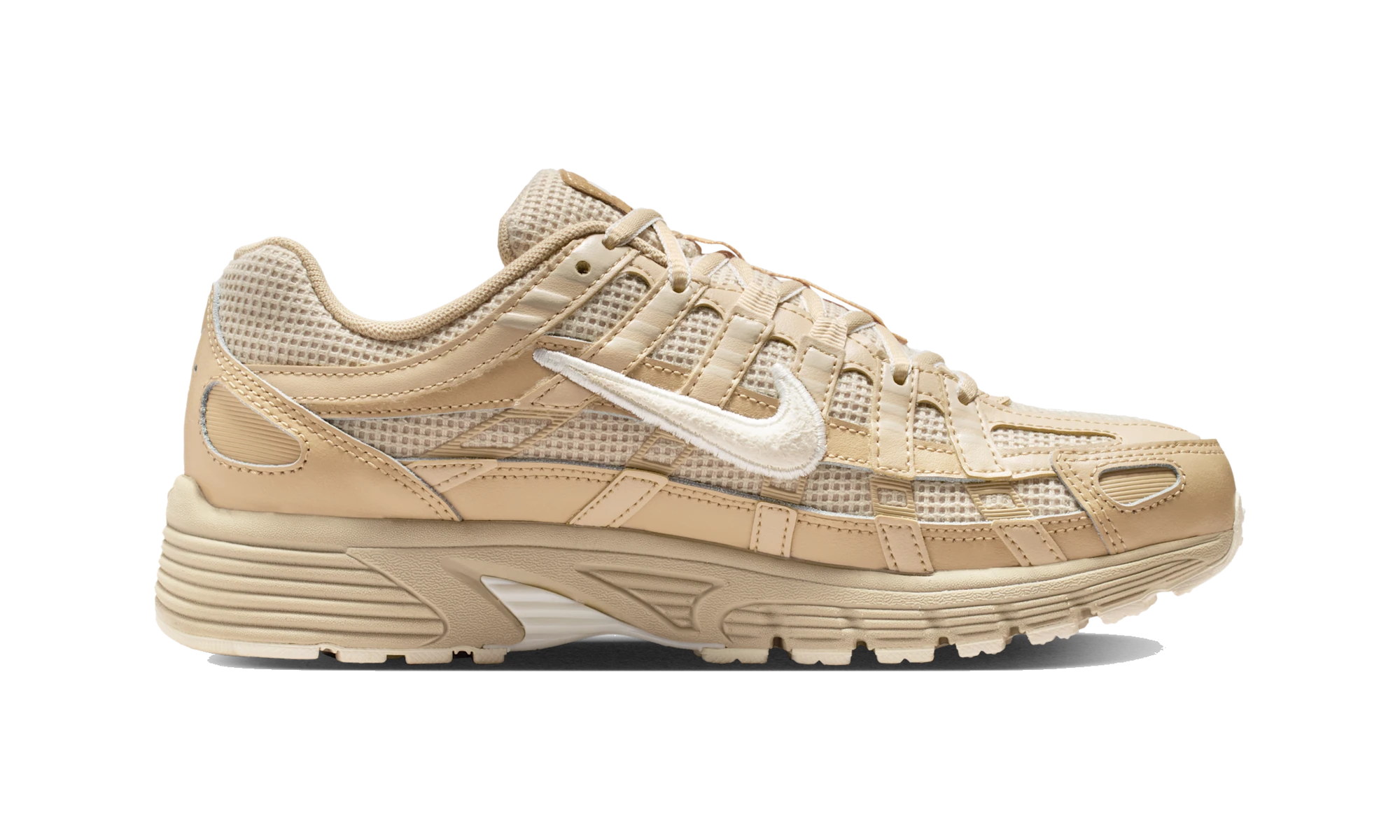 Nike P-6000 Sand Drift Linen Sail