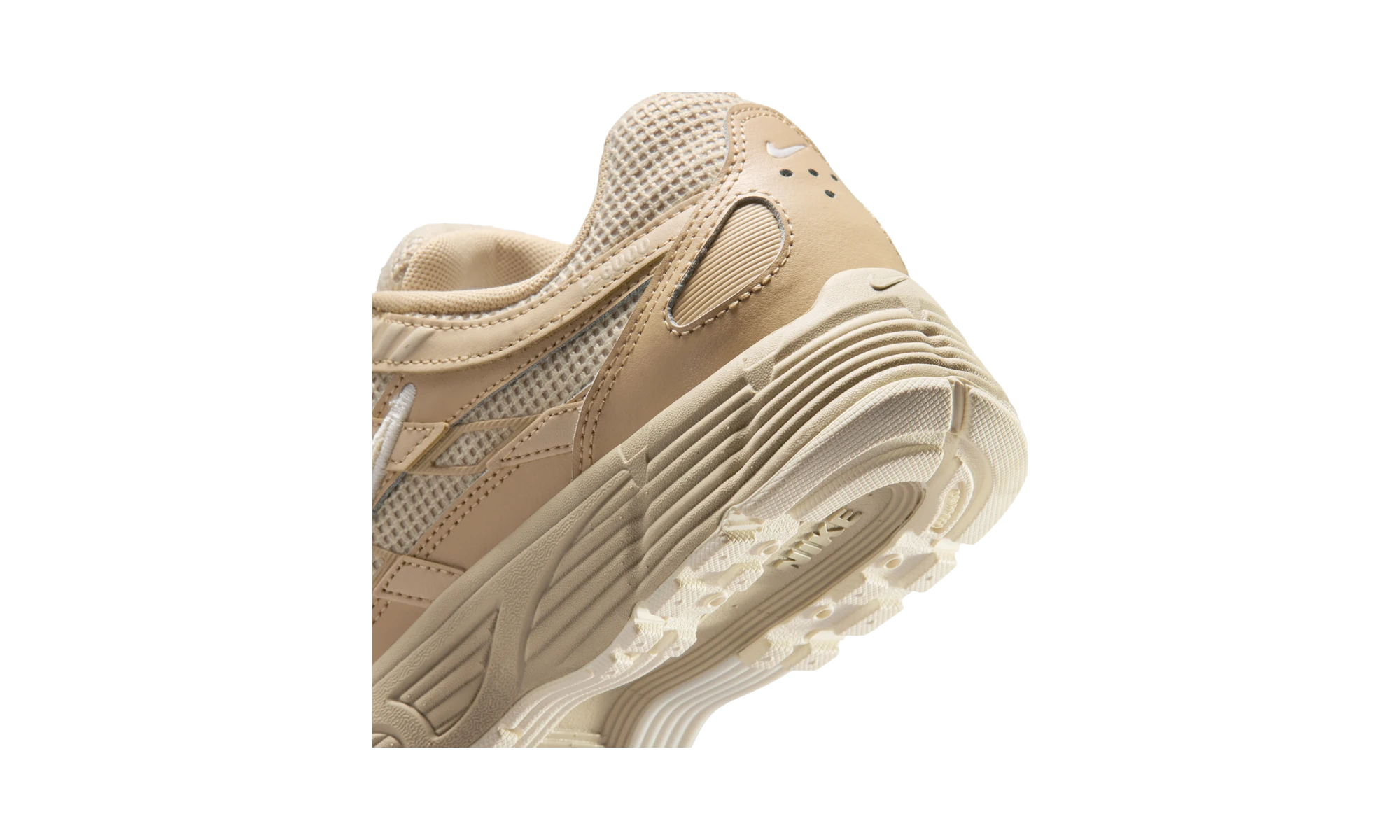 Nike P-6000 Sand Drift Linen Sail