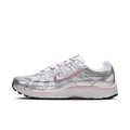 Nike P-6000 White Elemental Pink