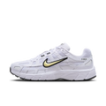 Nike P-6000 White Lemon Chiffon