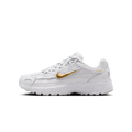Nike P-6000 White Metallic Gold
