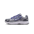 Nike P-6000 Wolf Grey Deep Night Silver