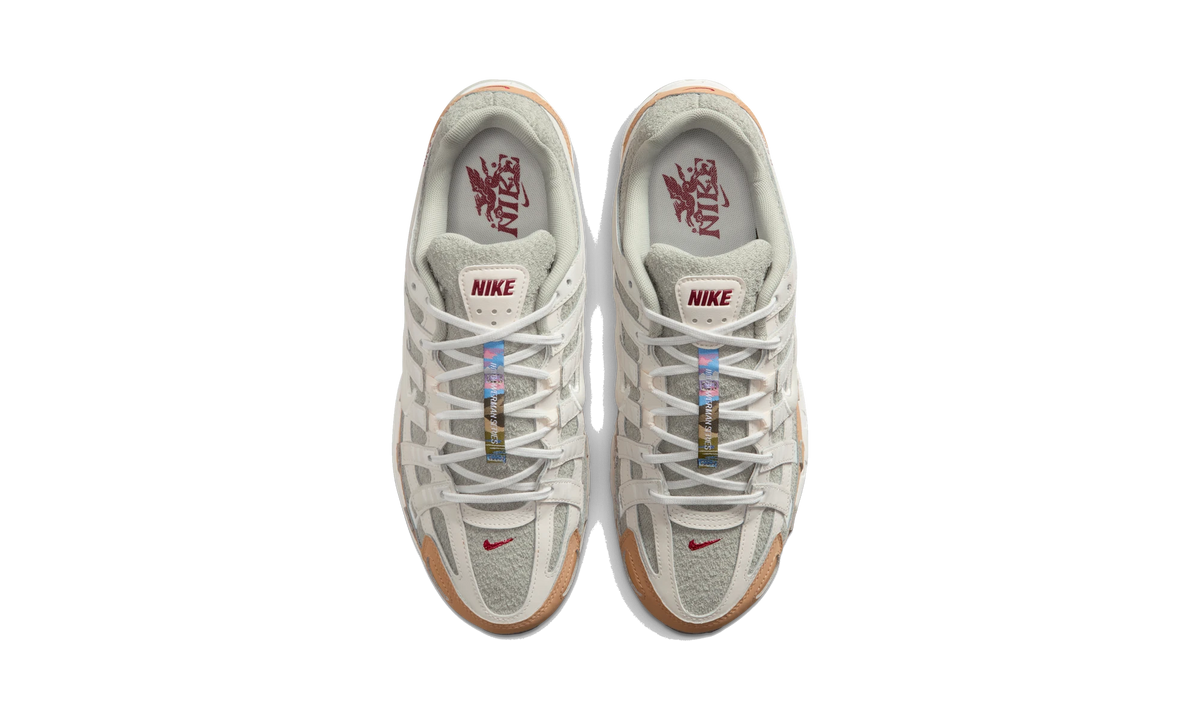 Nike P-6000 Year of the Horse