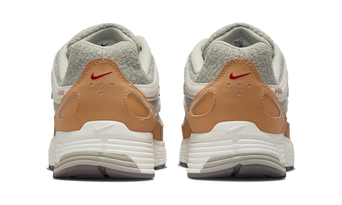 Nike P-6000 Year of the Horse