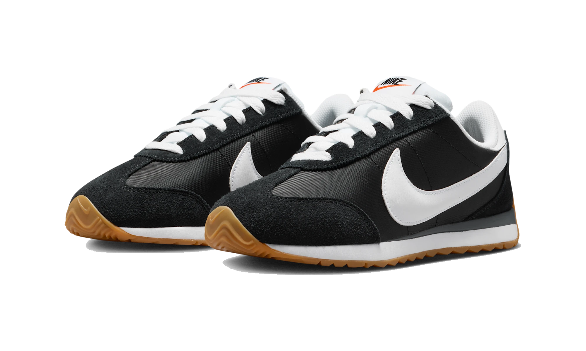 Nike Pacific Black White Iron Grey Gum
