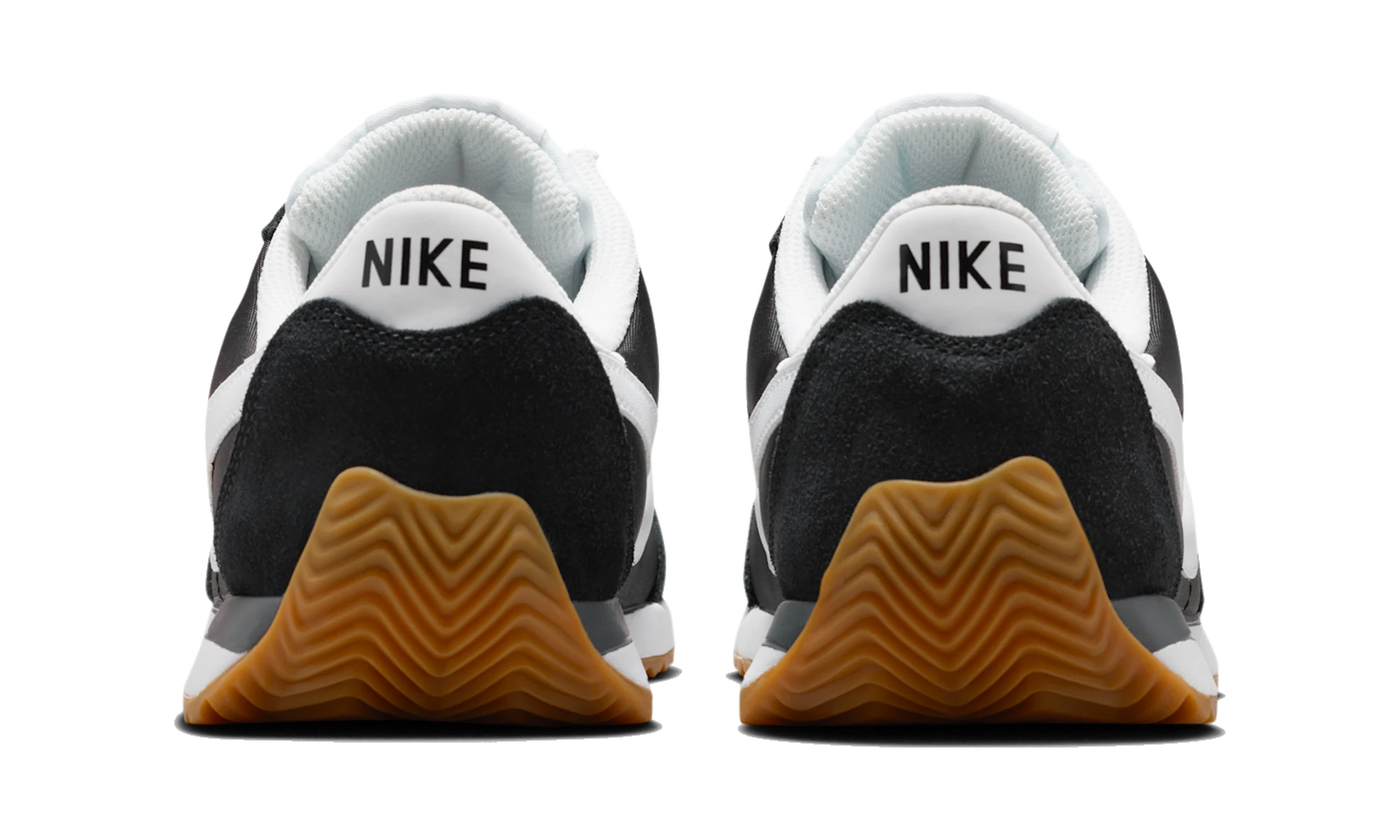 Nike Pacific Black White Iron Grey Gum
