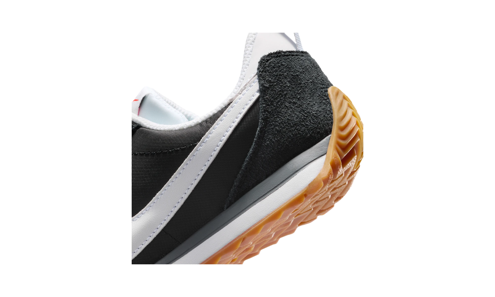 Nike Pacific PS Black Iron Grey