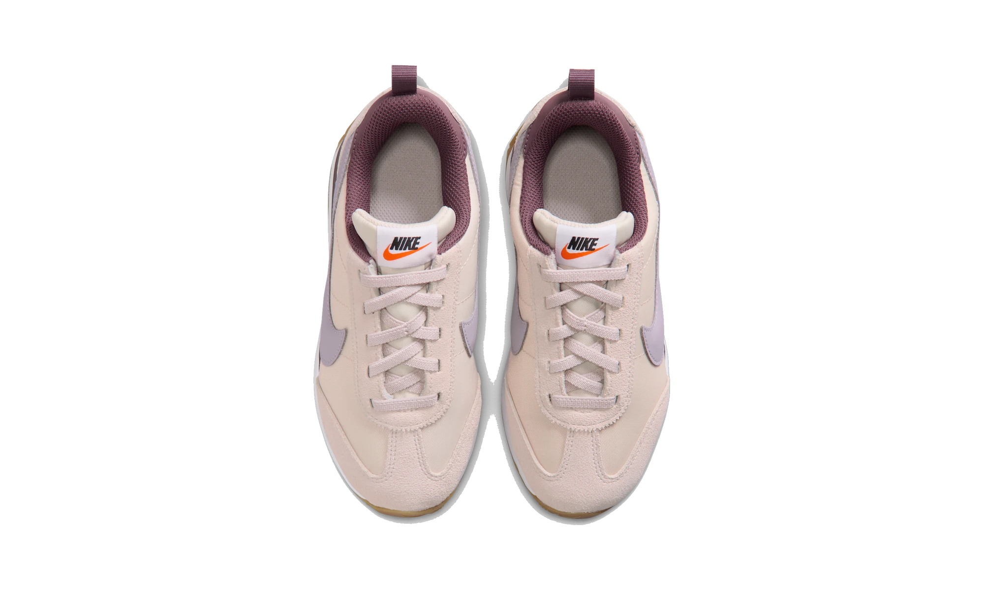 Nike Pacific PS Light Orewood Brown