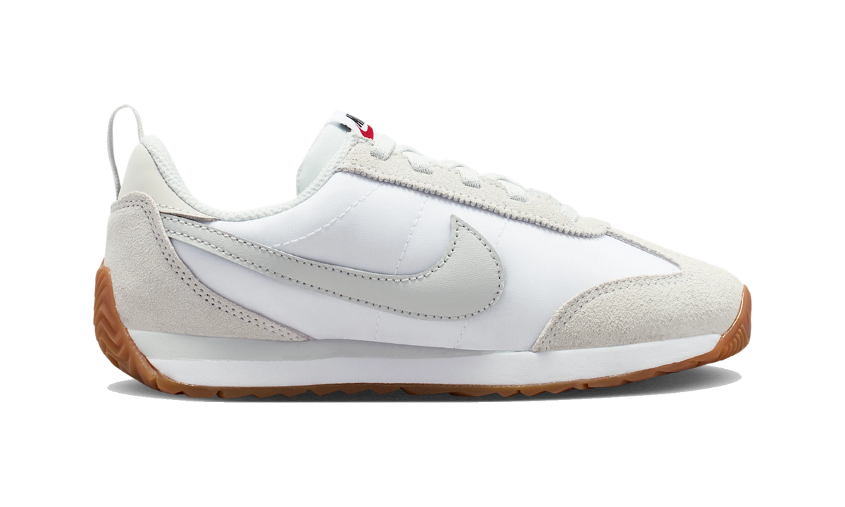 Nike Pacific PS White