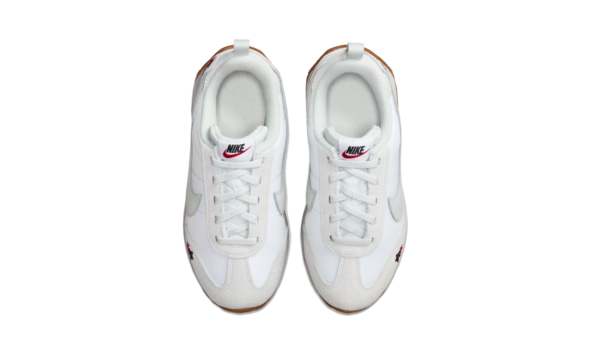 Nike Pacific PS White