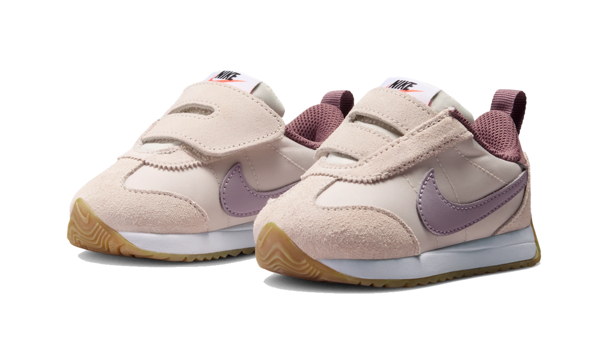 Nike Pacific TD Light Orewood Brown