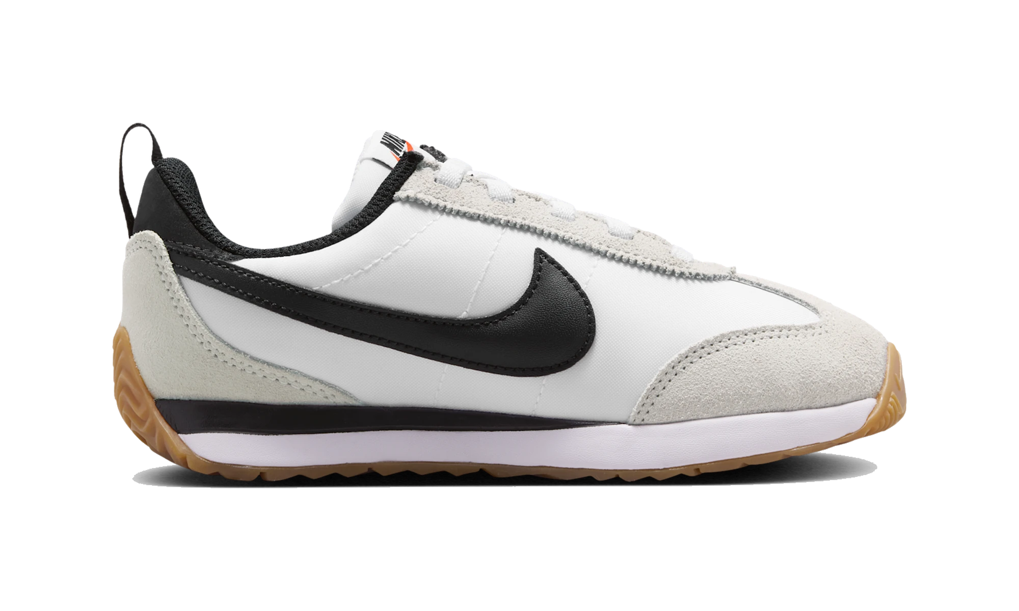 Nike Pacific White Black Gum (PS)