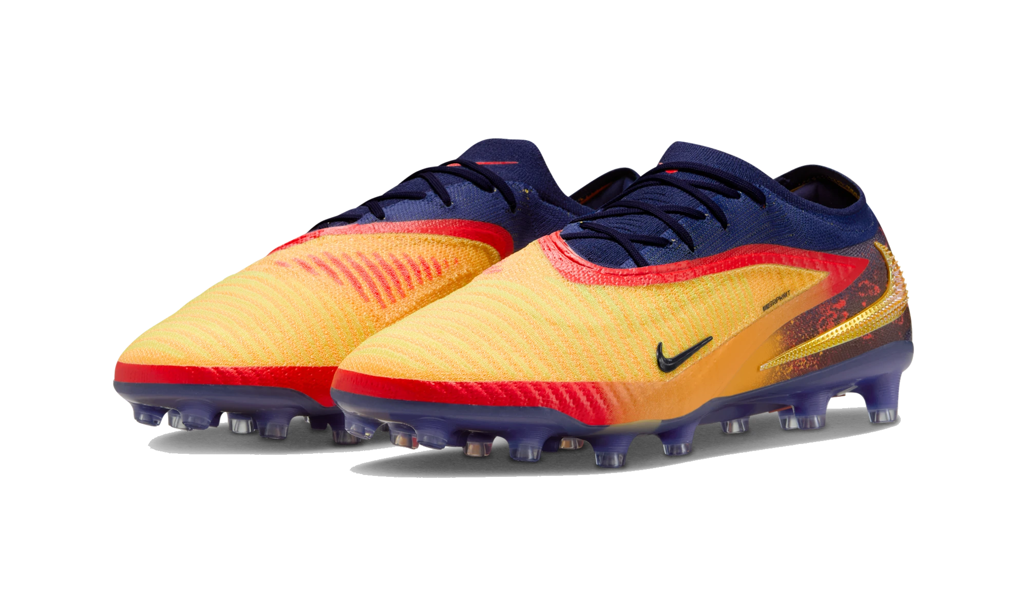 Nike Phantom 6 Low Elite AG Erling Haaland Precision Under Pressure
