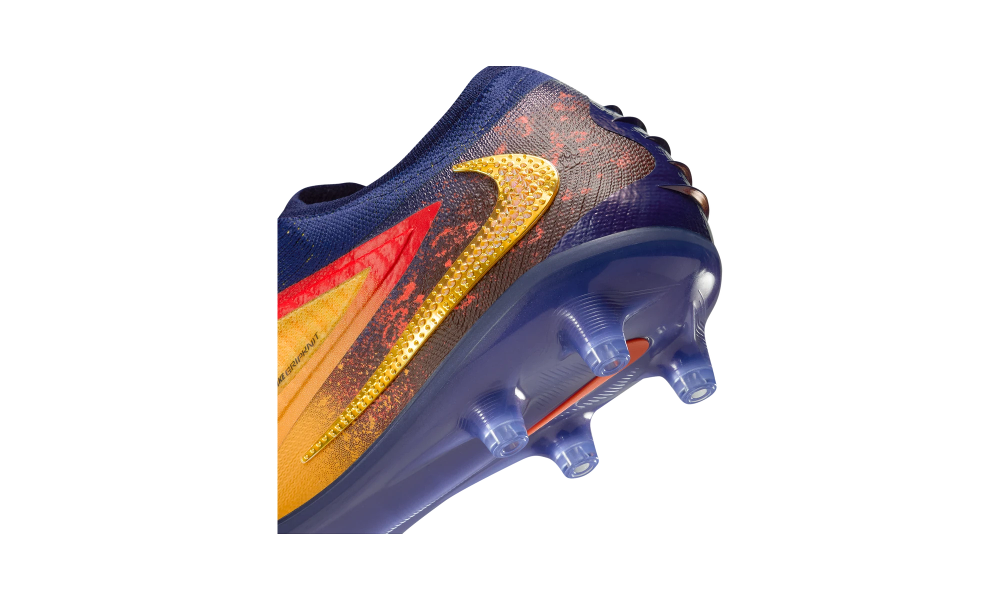 Nike Phantom 6 Low Elite AG Erling Haaland Precision Under Pressure