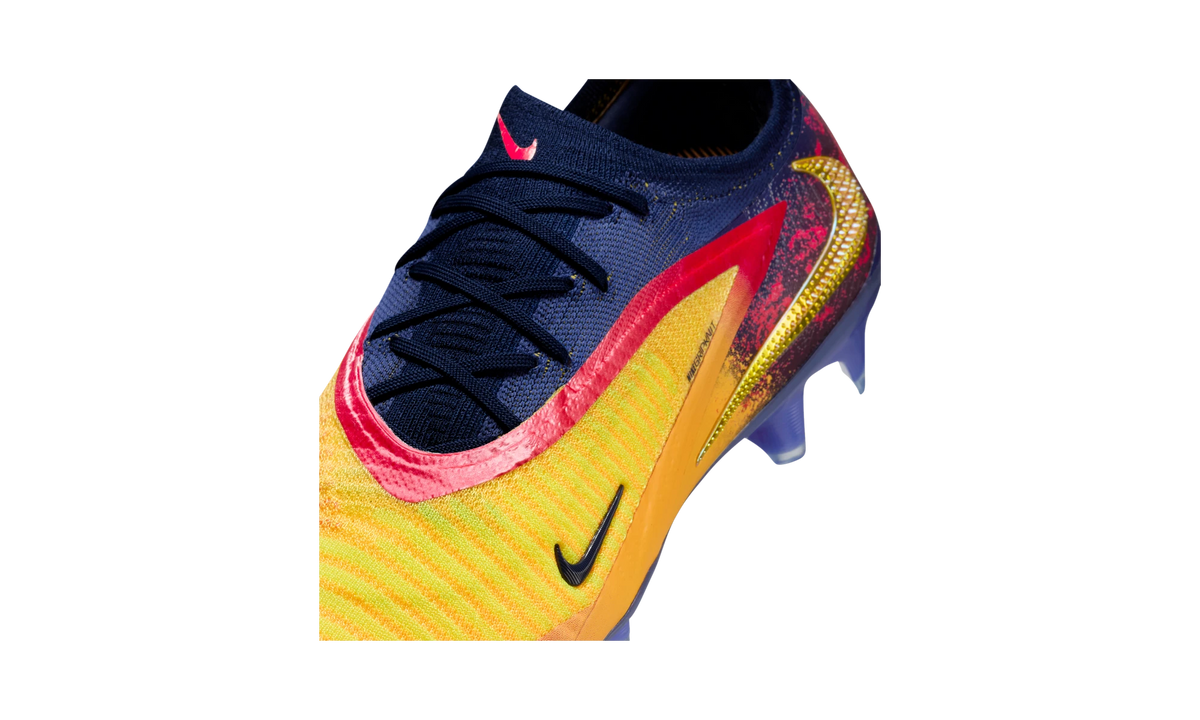 Nike Phantom 6 Low Elite FG Erling Haaland Precision Under Pressure