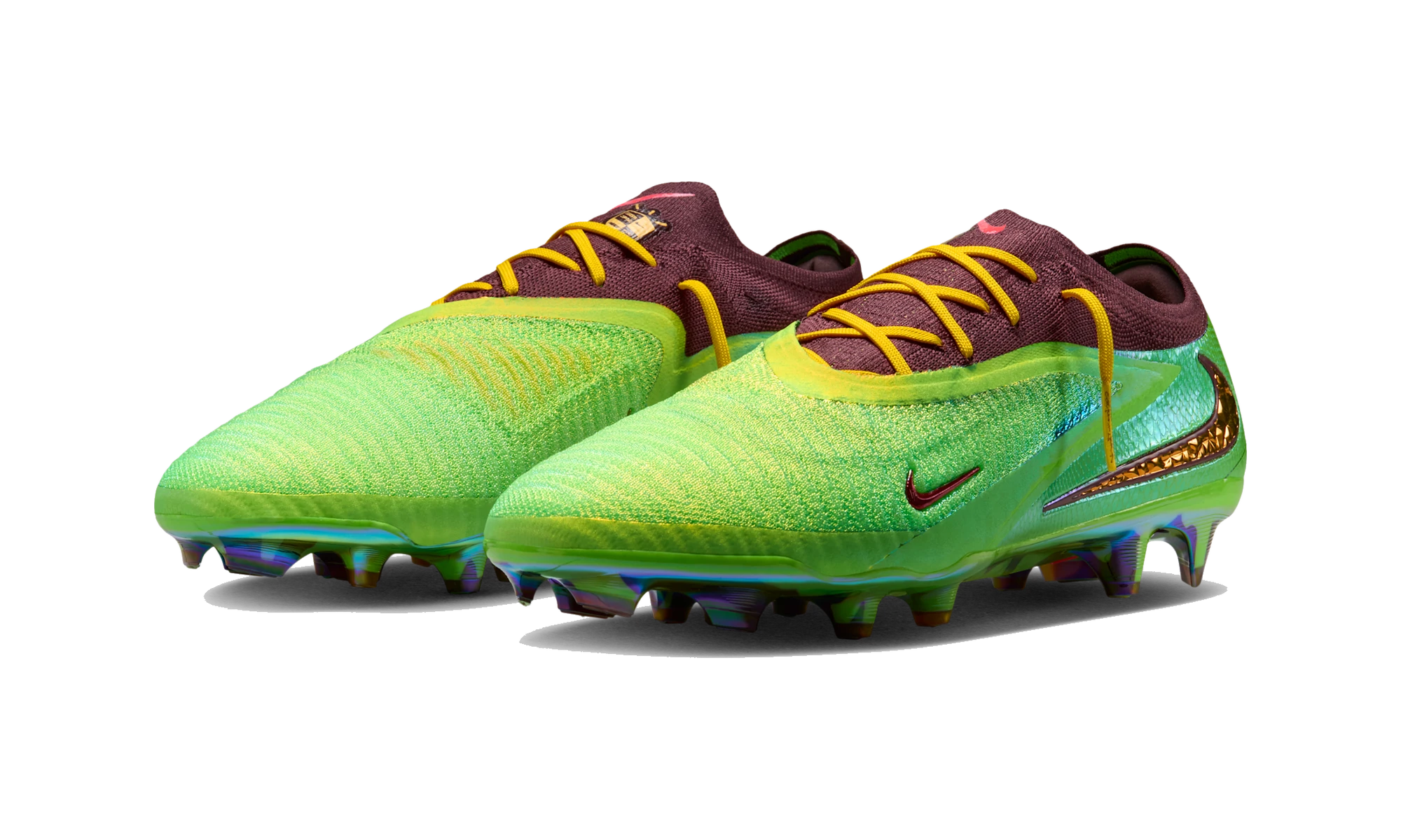 Nike Phantom 6 Low Elite FG SE Travis Scott