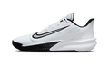 Nike Precision 7 White Black