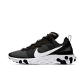 Nike React Element 55 Black White