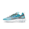Nike React Element 87 Royal Tint