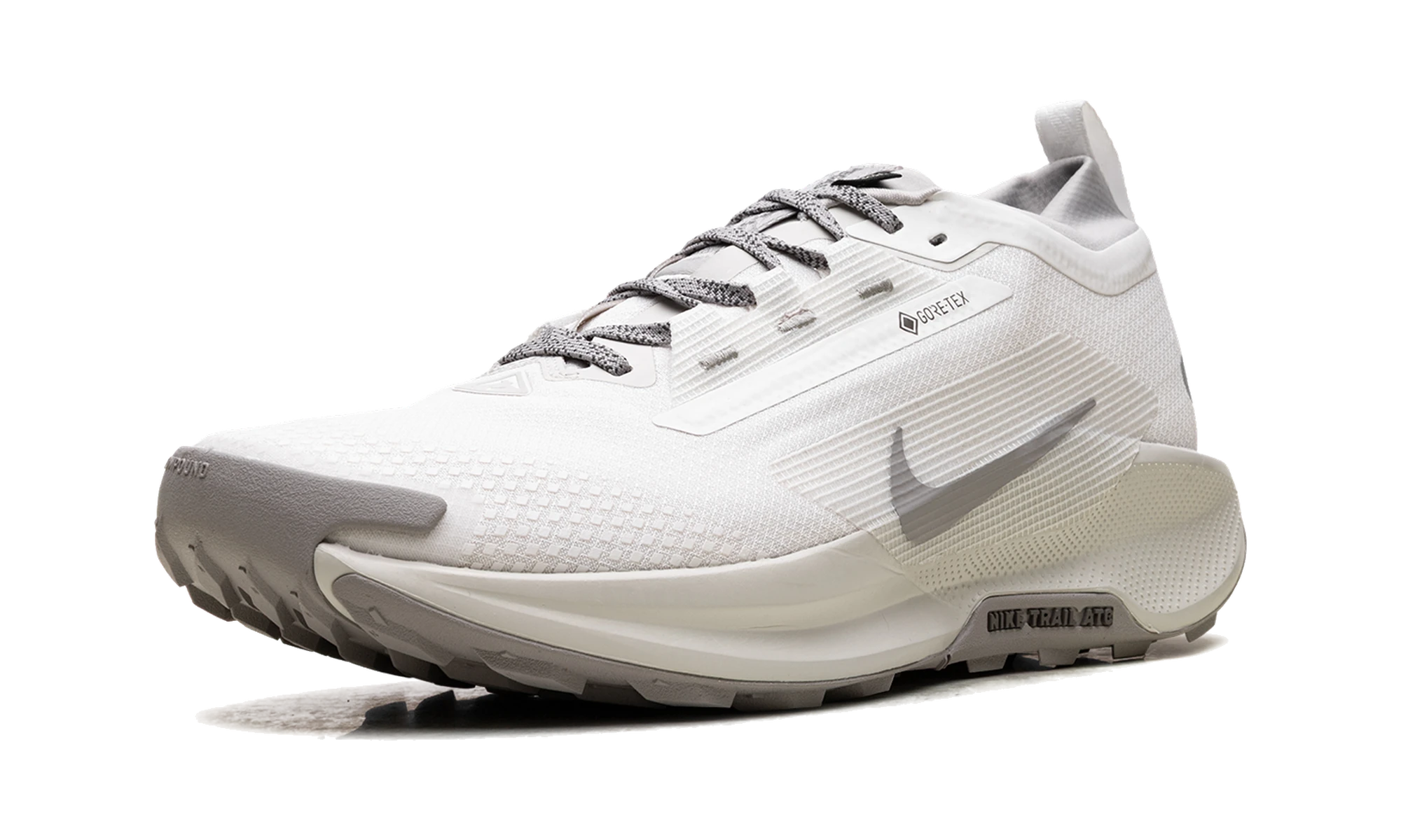 Nike React Pegasus Trail 5 Gore-Tex SP Summit White College Grey Bone