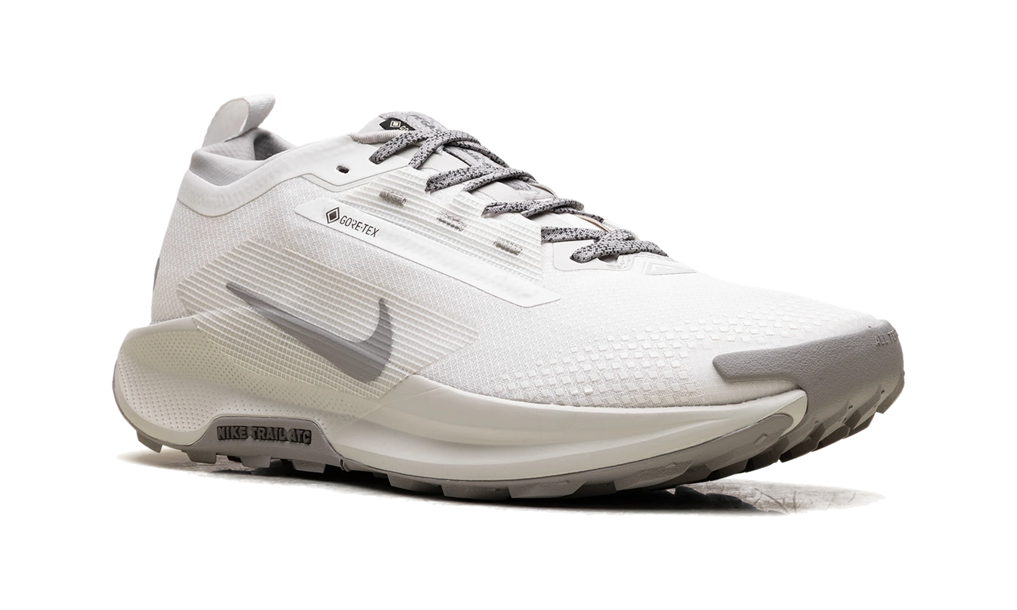 Nike React Pegasus Trail 5 Gore-Tex SP Summit White College Grey Bone