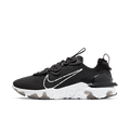Nike React Vision Black White