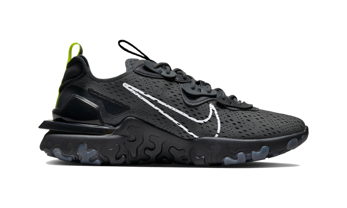 Nike React Vision WT Iron Grey Volt