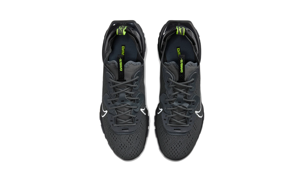 Nike React Vision WT Iron Grey Volt