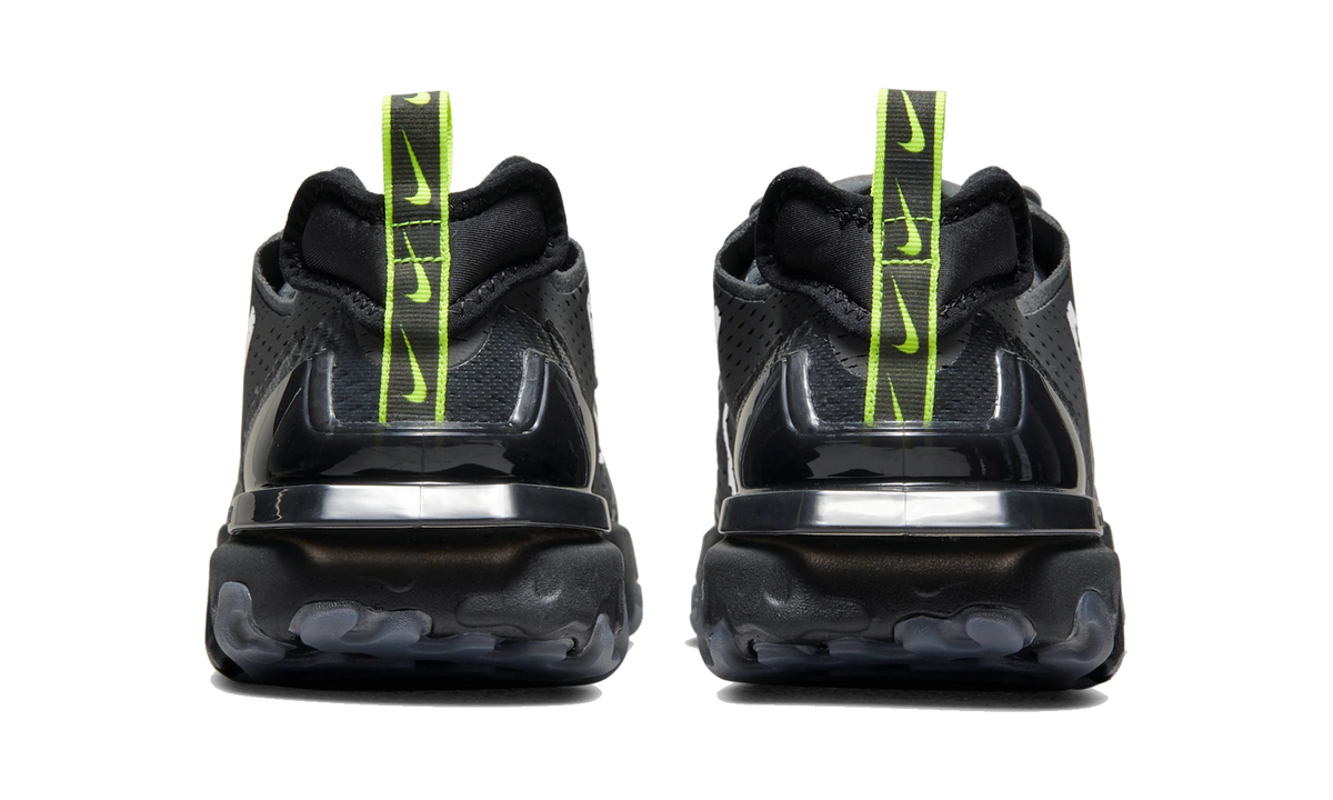 Nike React Vision WT Iron Grey Volt