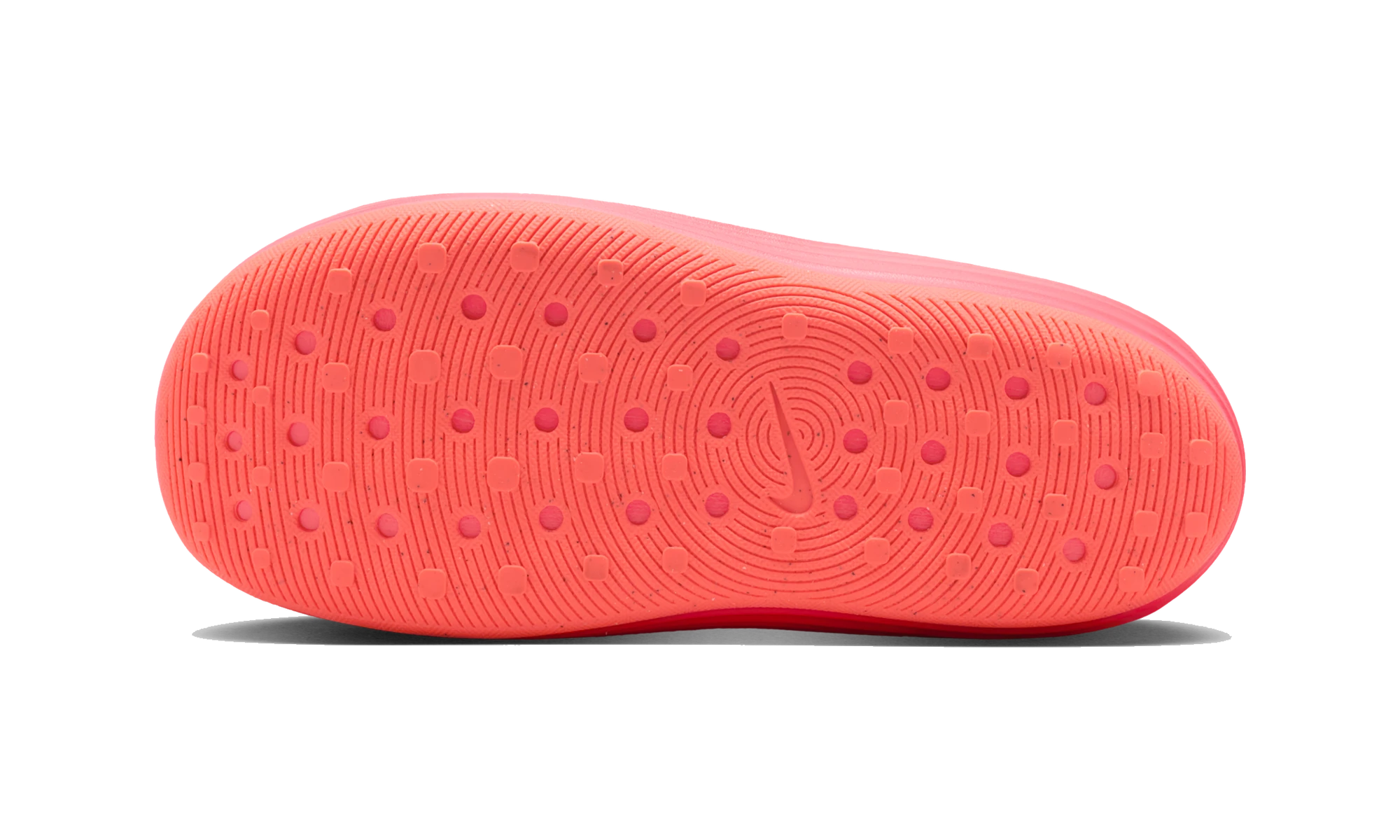 Nike ReactX Rejuven8 Slide Hot Lava