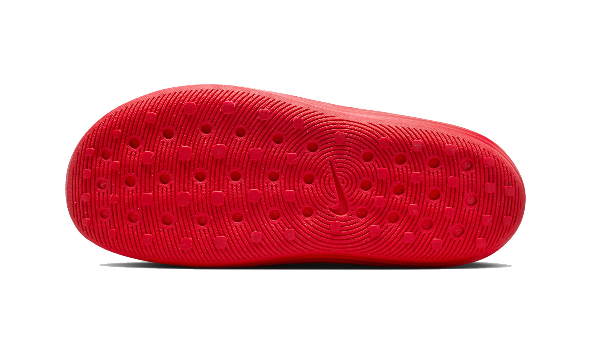 Nike ReactX Rejuven8 Slide Light Crimson