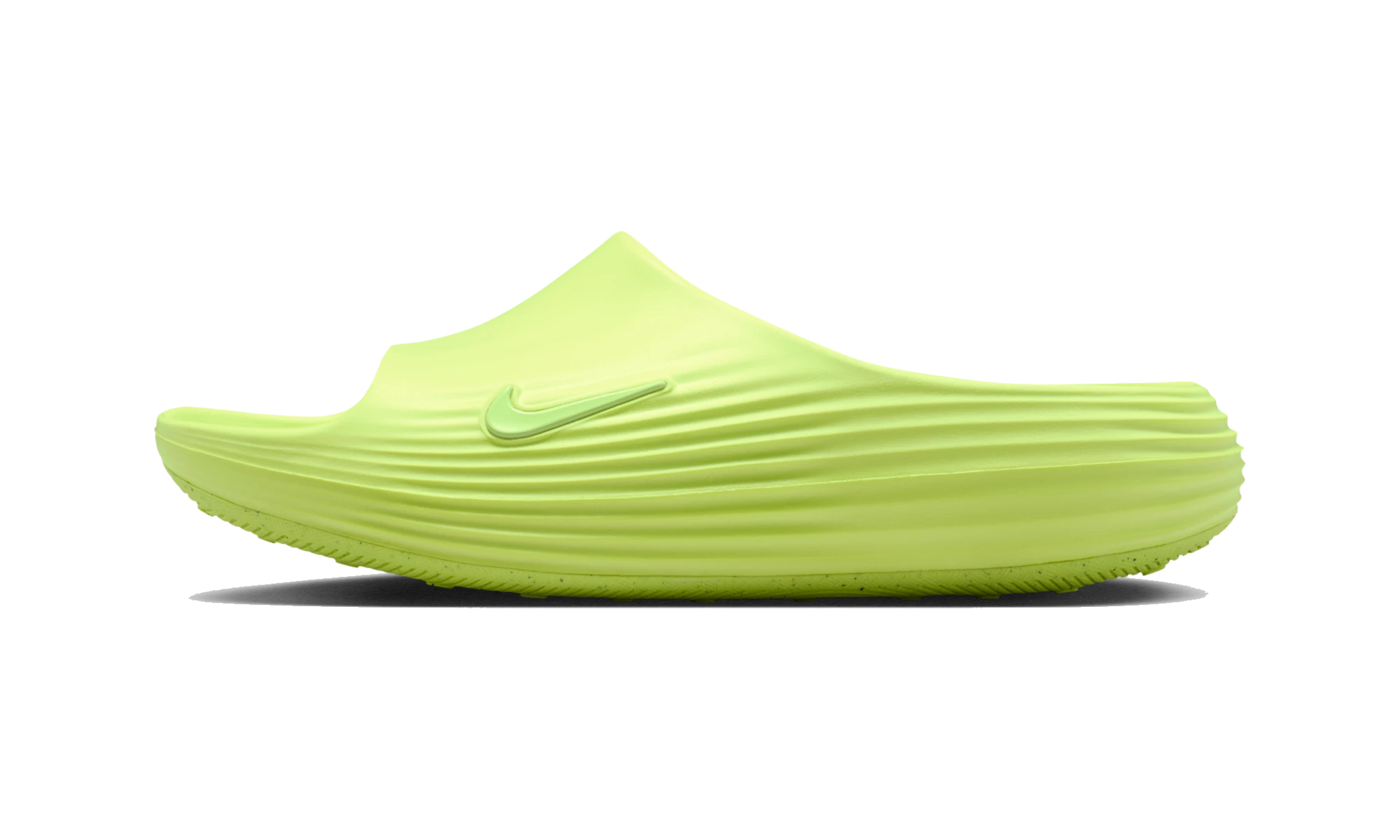 Nike ReactX Rejuven8 Slide Volt Ice