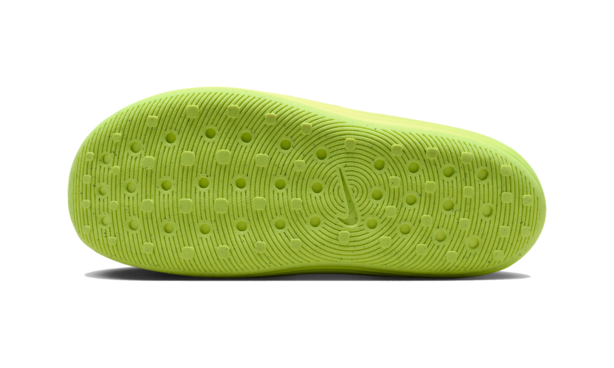 Nike ReactX Rejuven8 Slide Volt Ice