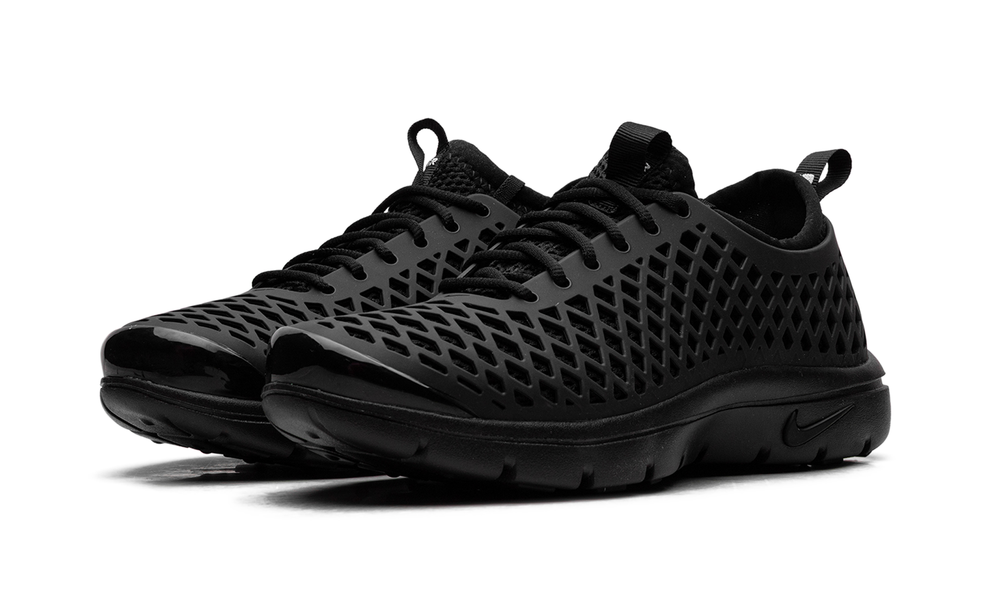 Nike Rejuven8 Run OG Black