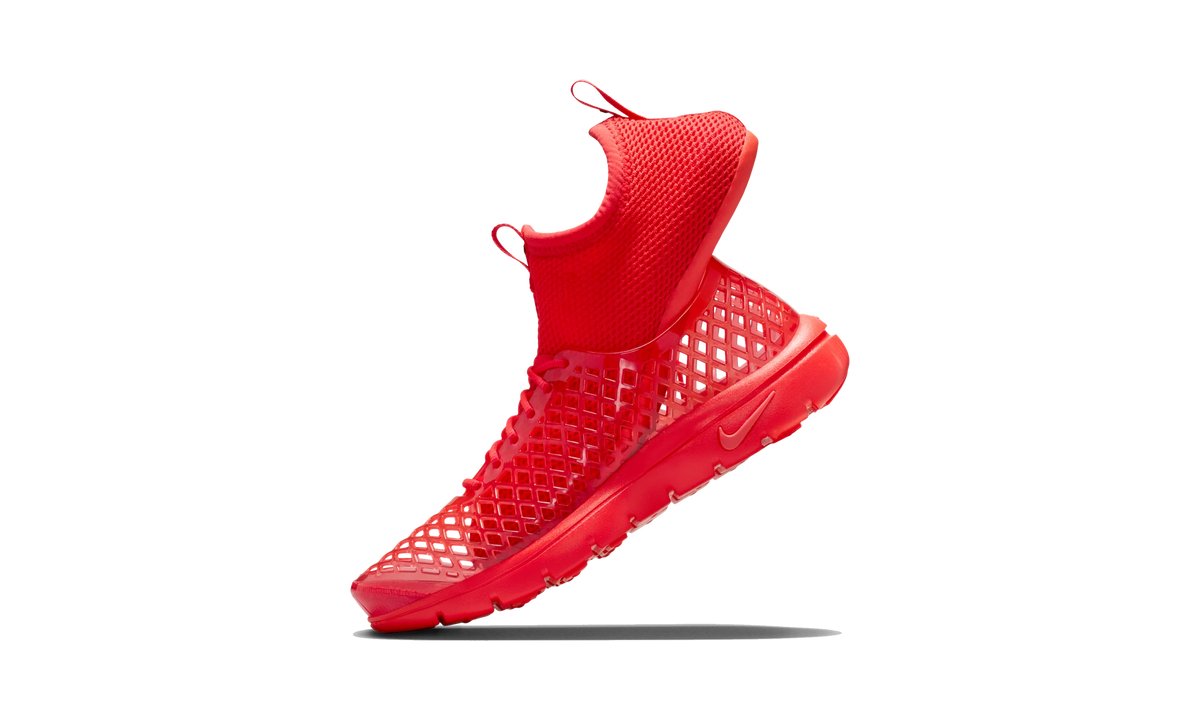 Nike Rejuven8 Run OG SP Jelly Light Crimson