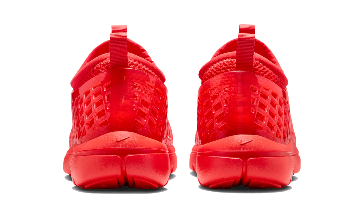 Nike Rejuven8 Run OG SP Jelly Light Crimson