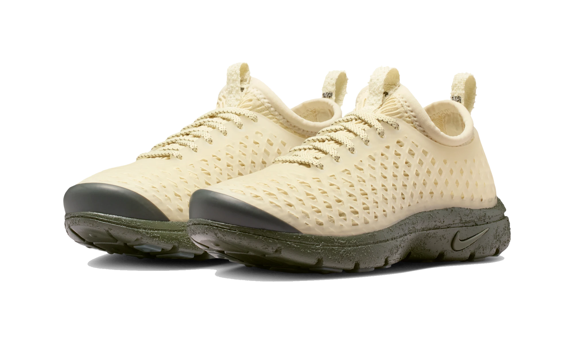 Nike Rejuven8 Run Sequoia Light Khaki