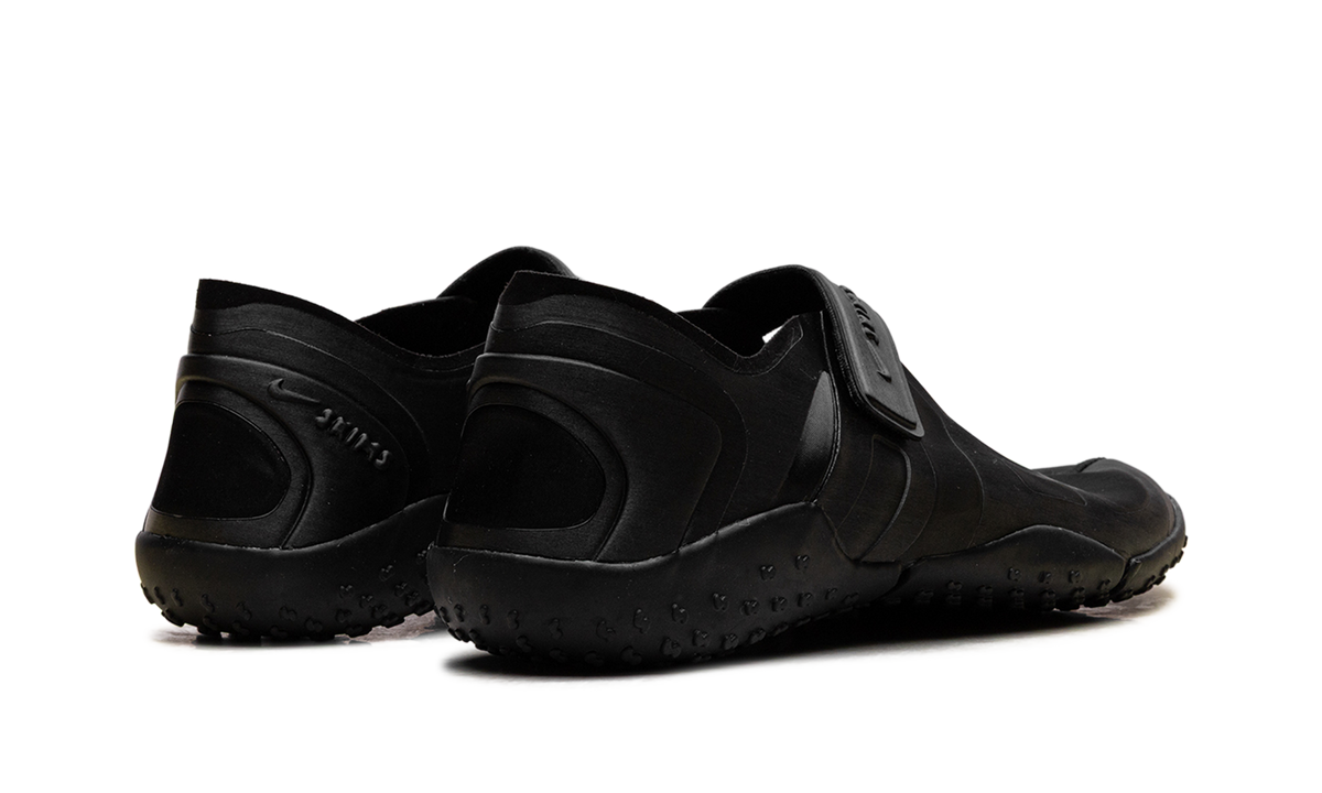 Nike Rift Satin SKIMS Black