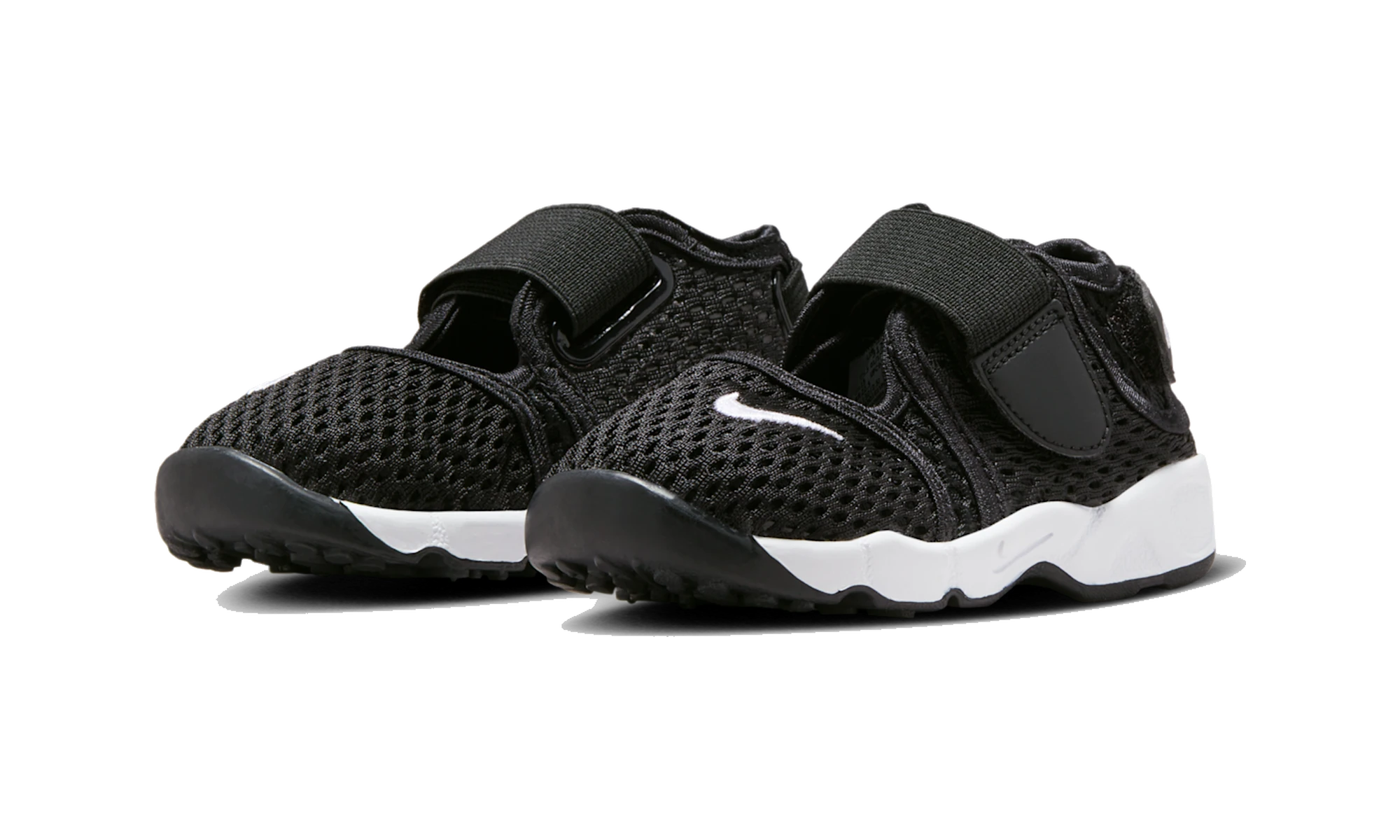 Nike Rift TD Black White
