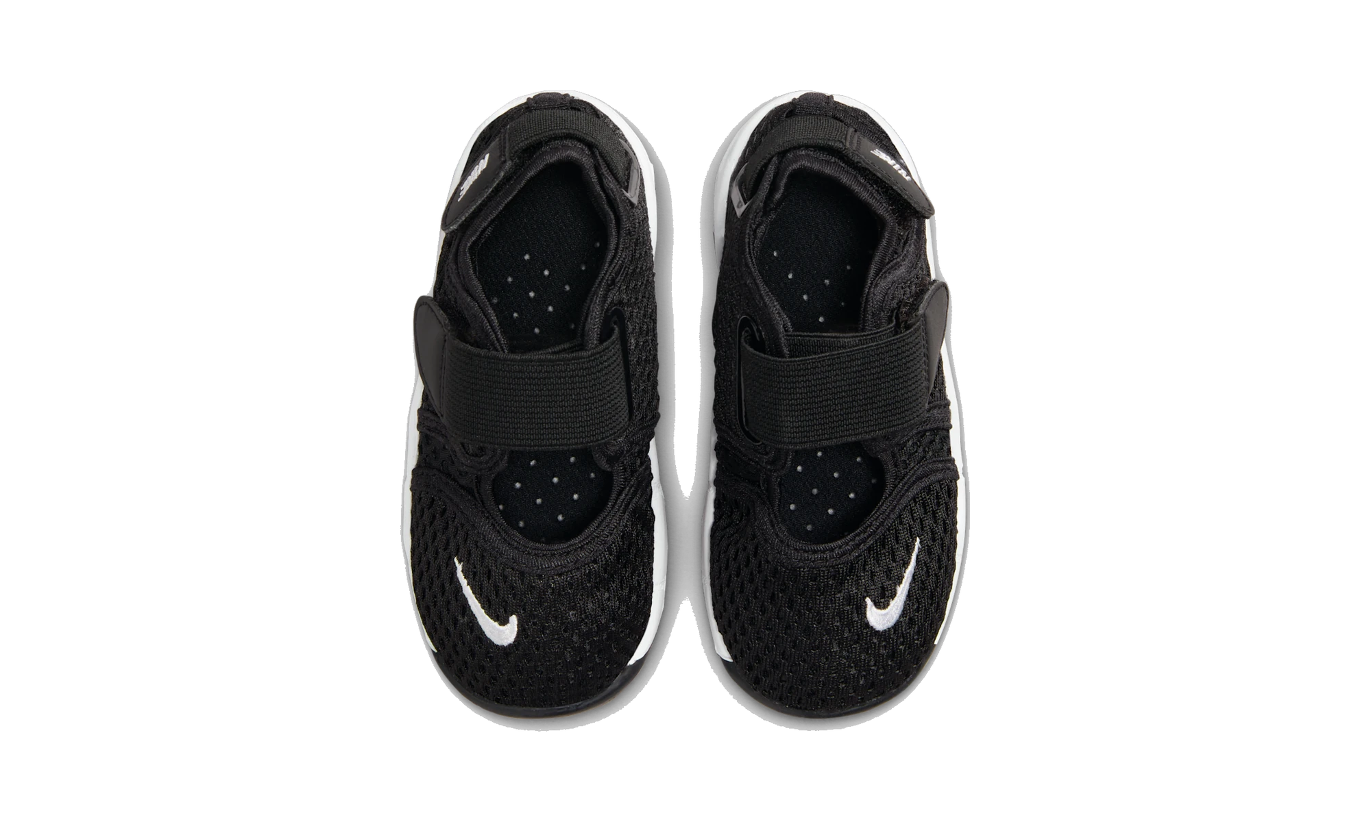 Nike Rift TD Black White
